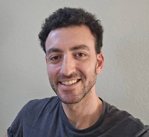 Spence Rubin, LMT, MSc